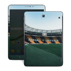 Folien für Tablets matt