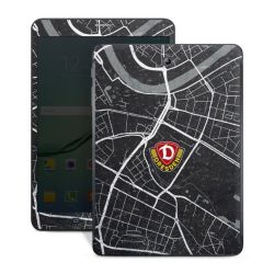 Folien für Tablets matt