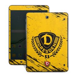 Folien für Tablets matt