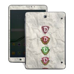 Folien für Tablets matt