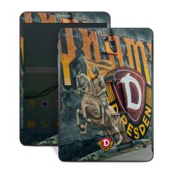 Folien für Tablets matt