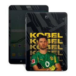 Foils for Tablets matt