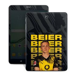 Foils for Tablets matt