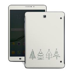 SkinVinyyli Tabletit mattapinta