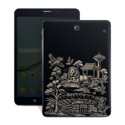 Folien für Tablets matt