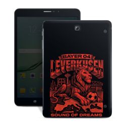 Folien für Tablets matt