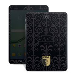 Folien für Tablets matt