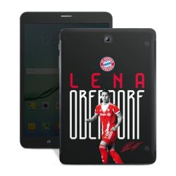 Folien für Tablets matt