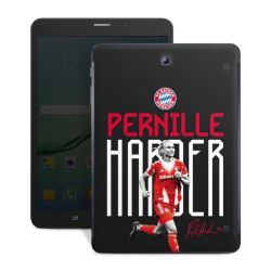 Folien für Tablets matt