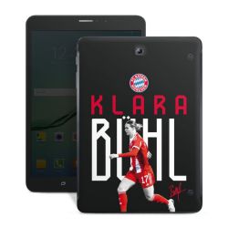 Folien für Tablets matt