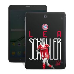 Folien für Tablets matt