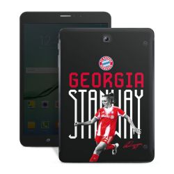 Folien für Tablets matt