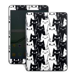 Folier Surfplatta matt