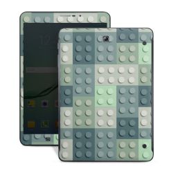 Folier Surfplatta matt