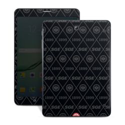 Folien für Tablets matt