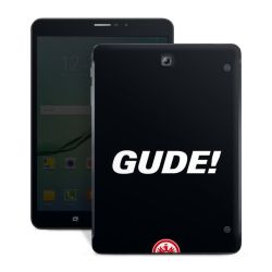 Folien für Tablets matt