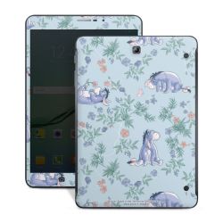 Folier Surfplatta matt