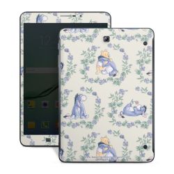 Folier Surfplatta matt