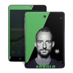 Folien für Tablets matt