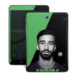 Folien für Tablets matt