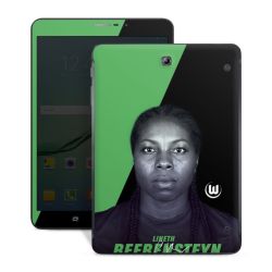 Folien für Tablets matt