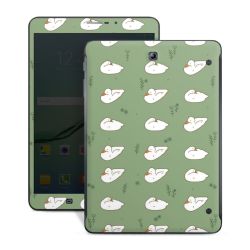 Folier Surfplatta matt