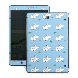 Folier Surfplatta matt