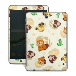 Folier Surfplatta matt