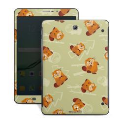 Folier Surfplatta matt