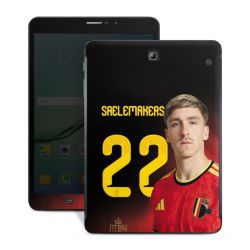 Foils for Tablets matt