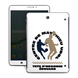 Folier Surfplatta matt