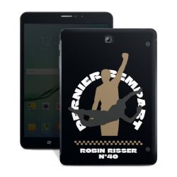 Folier Surfplatta matt