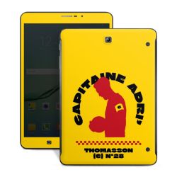 Folier Surfplatta matt