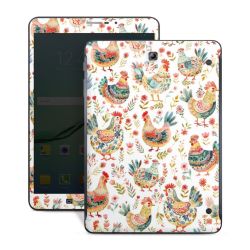 Foils for Tablets matt