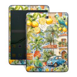 Folier Surfplatta matt