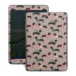 Foils for Tablets matt