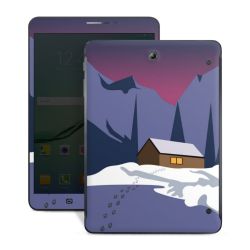 Folier Surfplatta matt