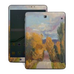 Folier Surfplatta matt