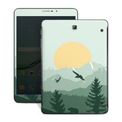 Folier Surfplatta matt