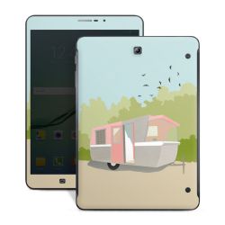 Folier Surfplatta matt