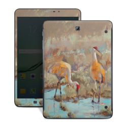 Folier Surfplatta matt