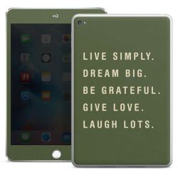 Foils for Tablets glossy