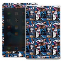 Folier Surfplatta blank