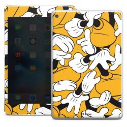 Folier Surfplatta blank