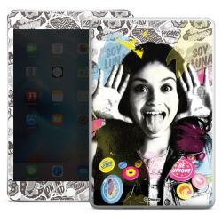 Folier Surfplatta blank