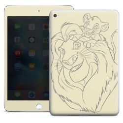 Folier Surfplatta blank