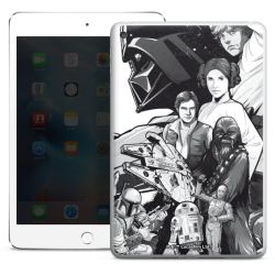 Folier Surfplatta blank