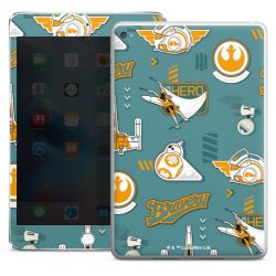 Folier Surfplatta blank