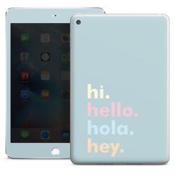 Foils for Tablets glossy