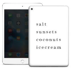 Foils for Tablets glossy